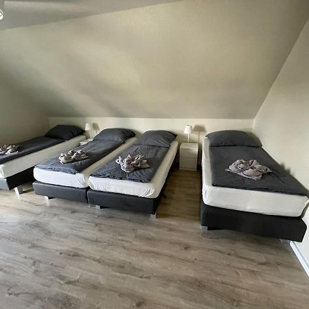 Winterberg Appartement Winterspot 외부 사진