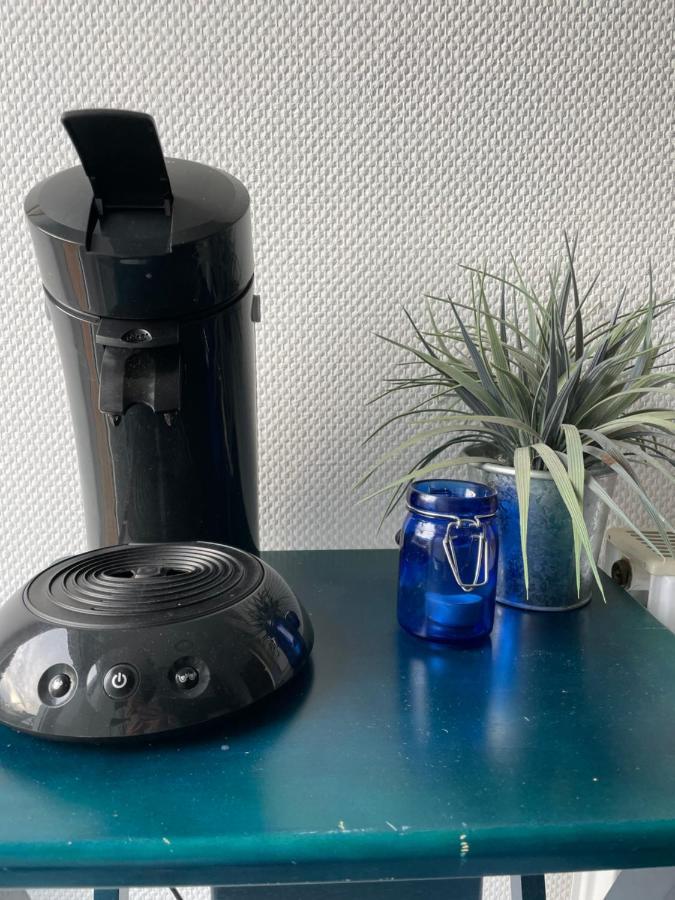 Winterberg Appartement Winterspot 외부 사진