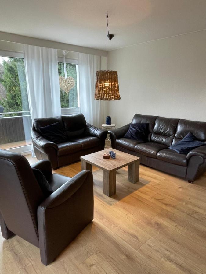 Winterberg Appartement Winterspot 외부 사진