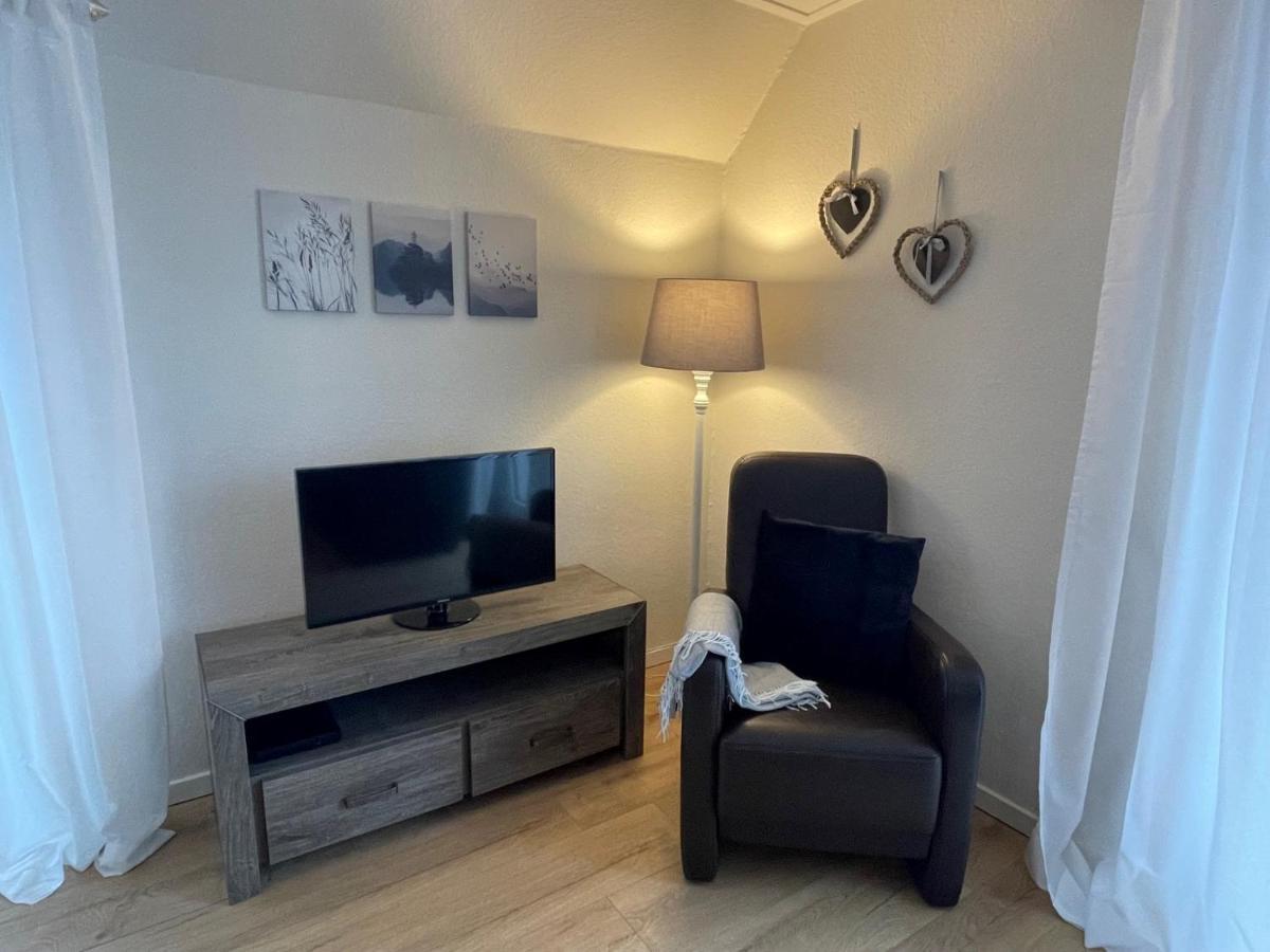 Winterberg Appartement Winterspot 외부 사진