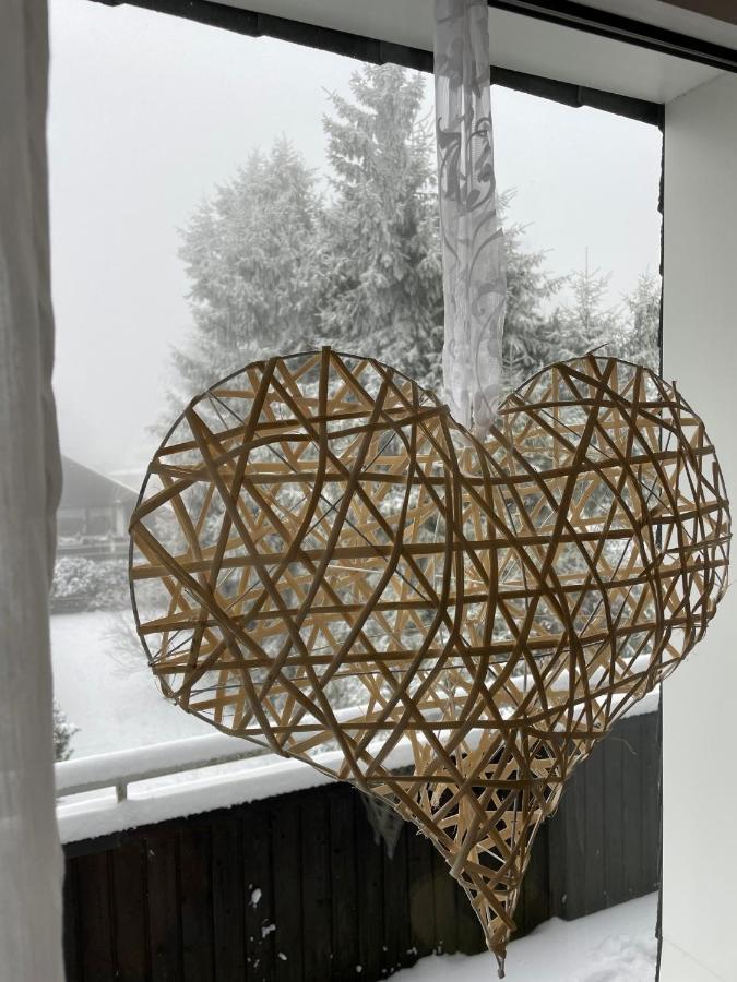 Winterberg Appartement Winterspot 외부 사진