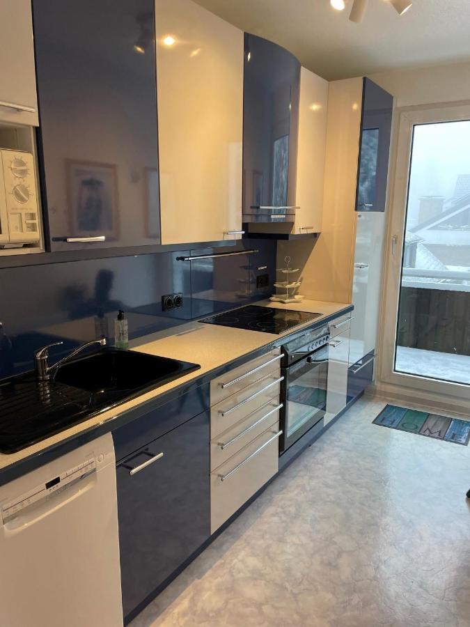 Winterberg Appartement Winterspot 외부 사진