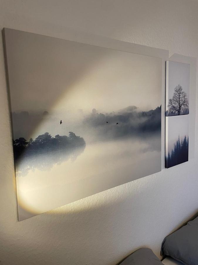 Winterberg Appartement Winterspot 외부 사진