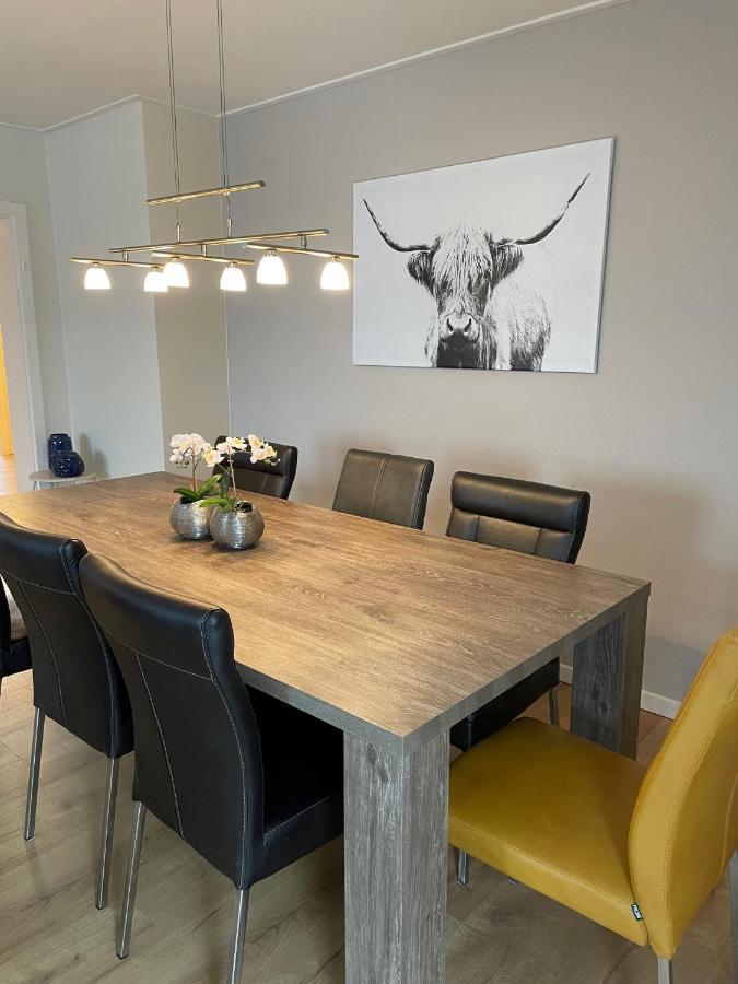 Winterberg Appartement Winterspot 외부 사진
