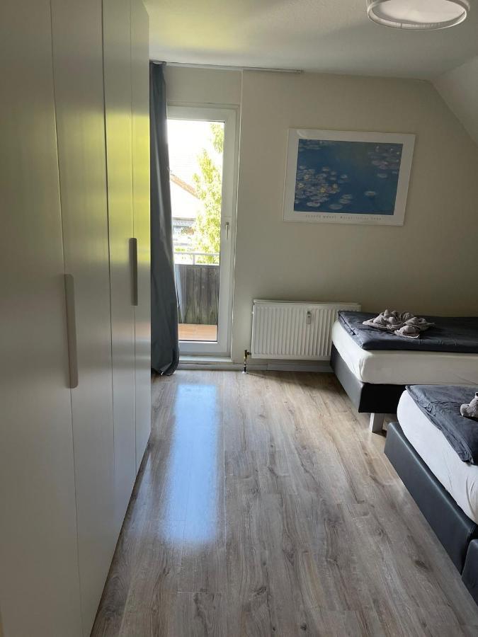 Winterberg Appartement Winterspot 외부 사진