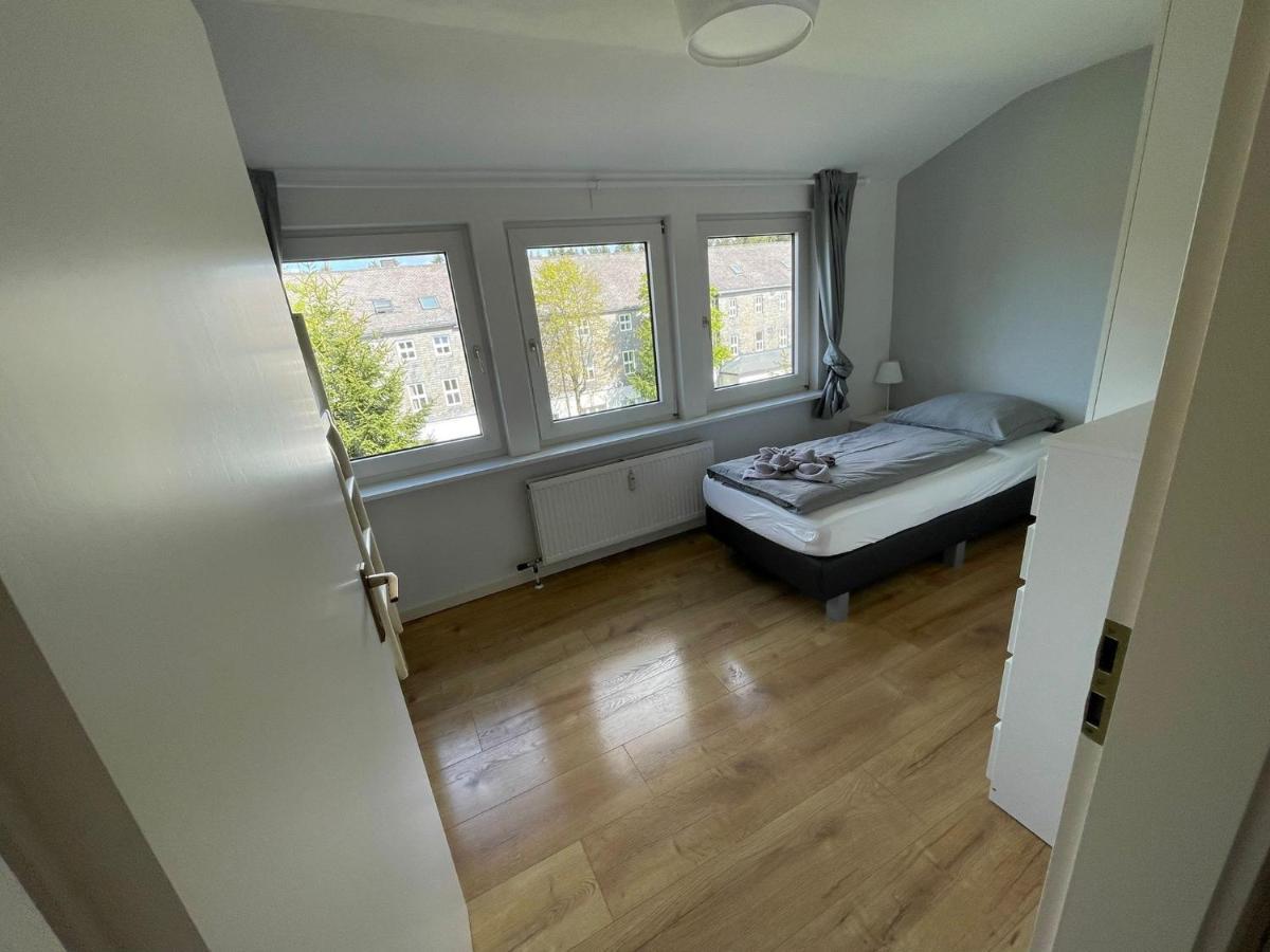 Winterberg Appartement Winterspot 외부 사진