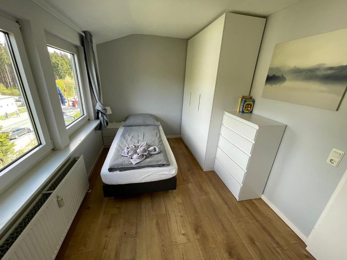 Winterberg Appartement Winterspot 외부 사진