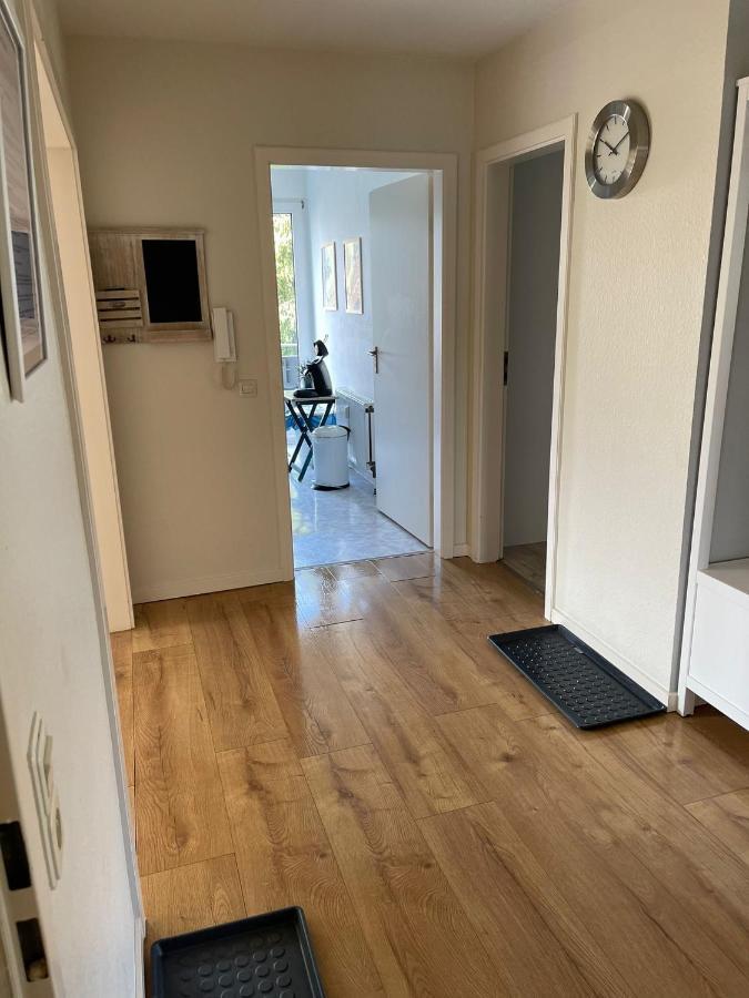 Winterberg Appartement Winterspot 외부 사진
